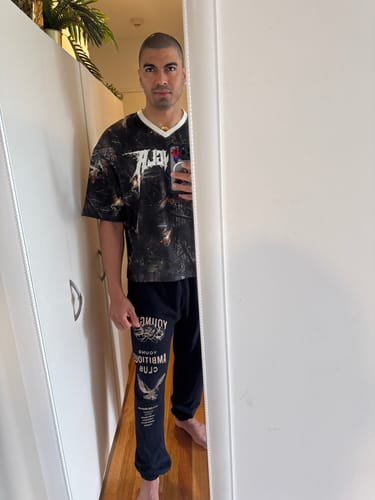 Customer photo review of 233 The Immortal Joggers