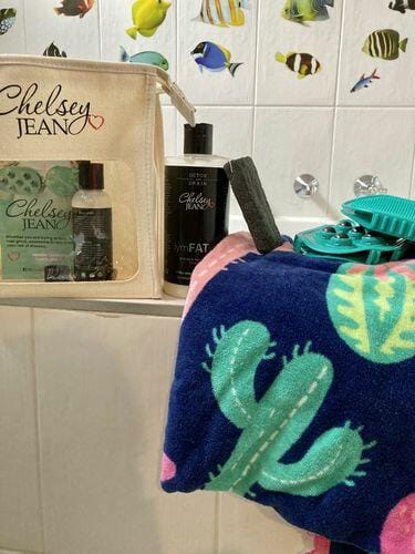 Customer photo review of 250ml MAGfatics Recovery Kit