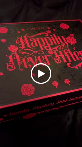 Customer video review of P. Louise Budget Box (Monthly Subscription) Start Date October