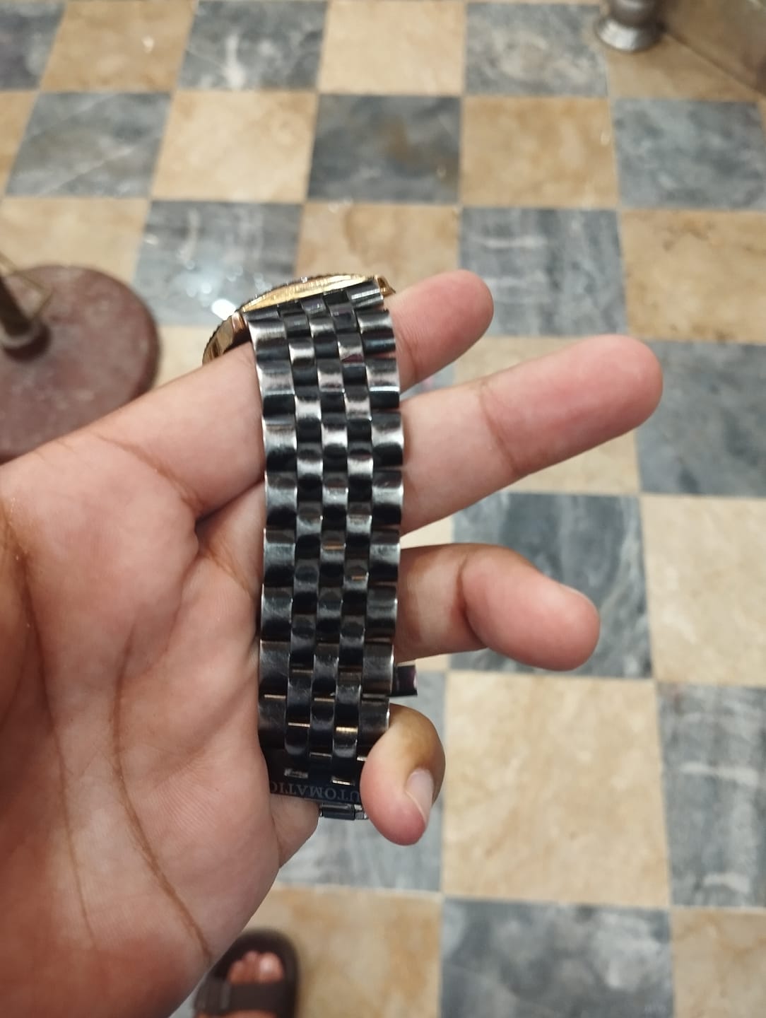 Customer photo review of Boomston