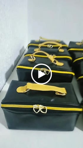 Customer video review of CEDRO 0.8MM COM FUNDO DE MALHA COR PRETO