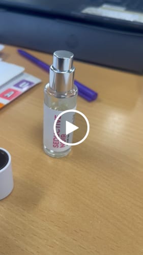 Customer video review of Seductive Noir