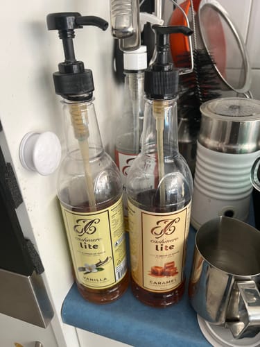 Customer photo review of Cashmere Lite Saver Pack