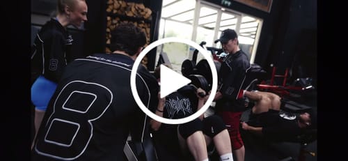 Customer video review of Dedic8 Day V1 TICKET
