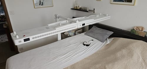 Customer photo review of heilys® FullBody Duo