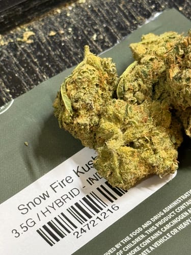 Customer photo review of Dealer's Choice