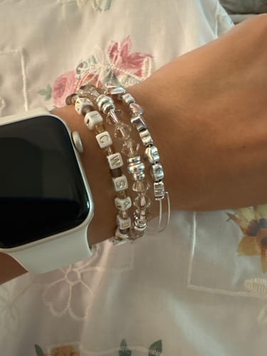 Customer photo review of She is clothed with strength and dignity... VERSELET®