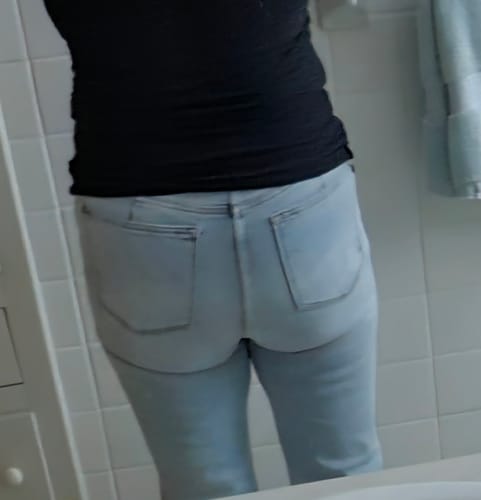 Customer photo review of FASHION SALE - 204