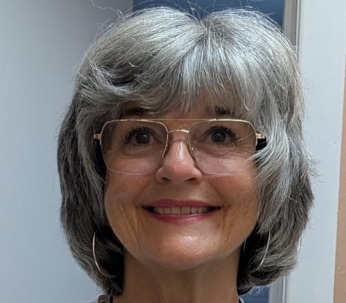 Customer photo review of F-Balm - Premium Anti-aging Tallow Balm - 2 oz.