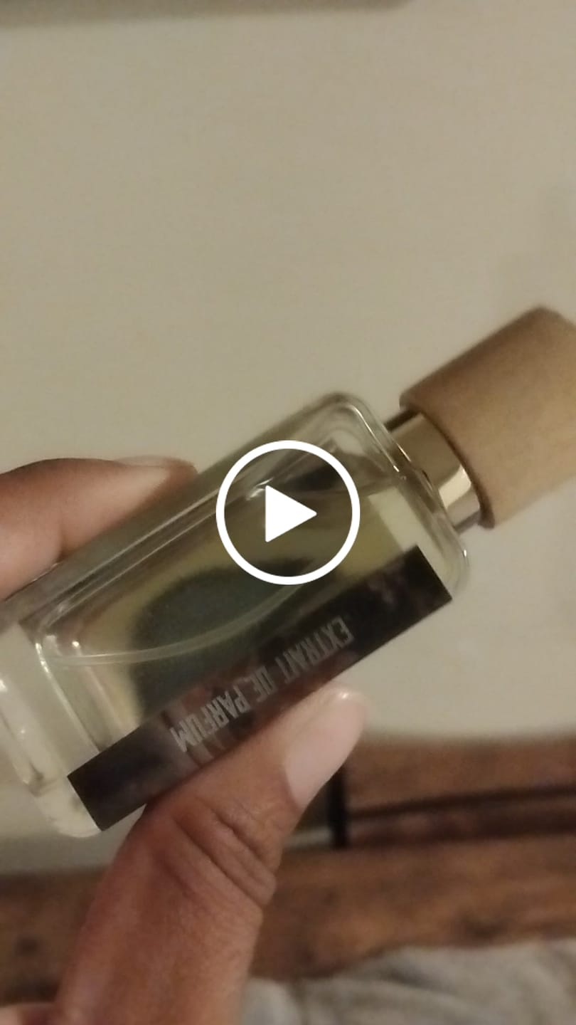 Customer video review of Ethereal Bloom Exclusif