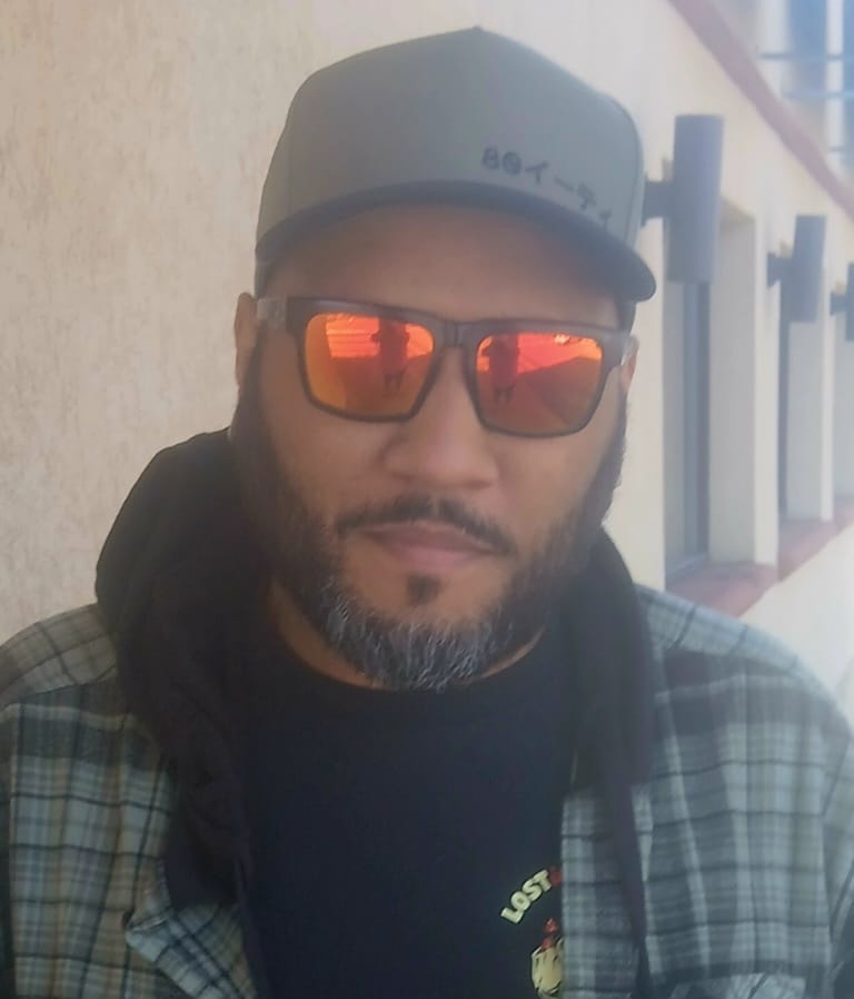 Customer photo review of 80Eighty® Midori Hat