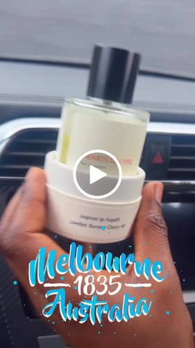 Customer video review of Hearts on Fire