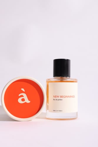 Customer photo review of New Beginnings