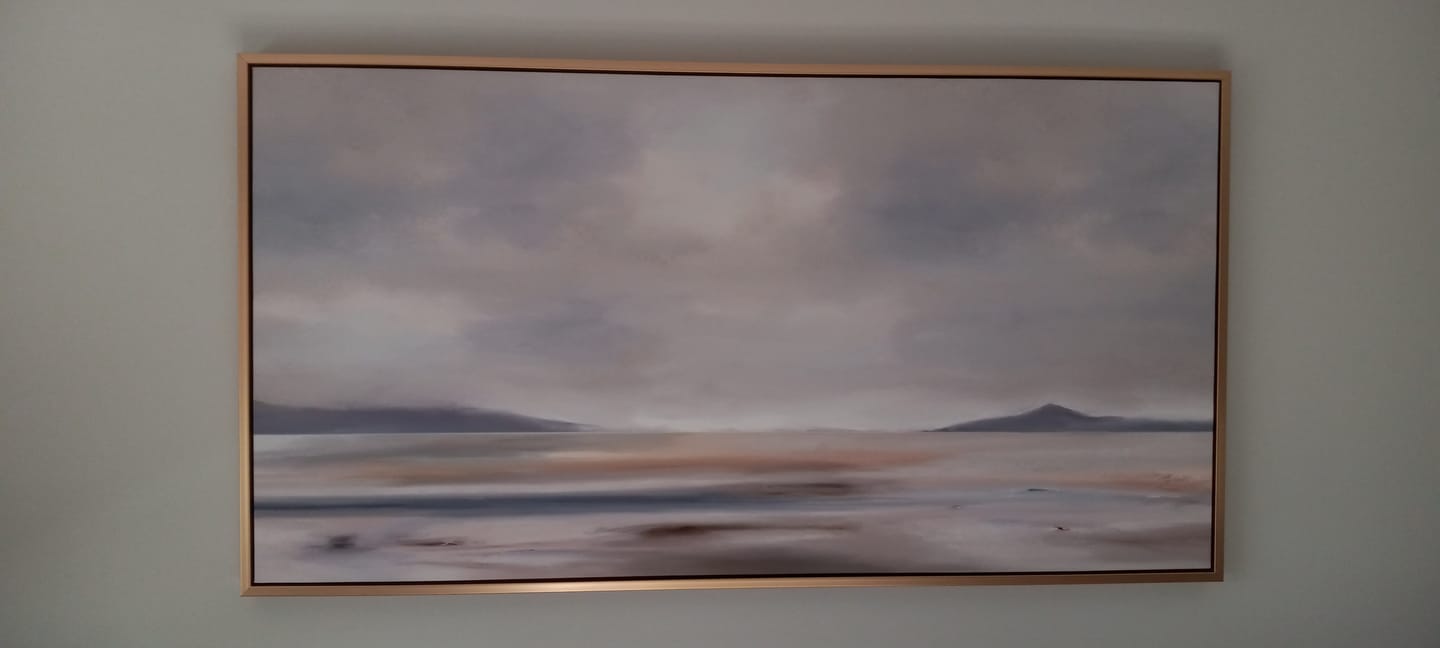 Customer photo review of At Peace
