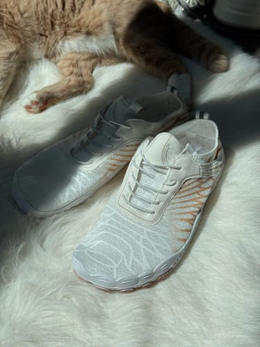 Customer photo review of Large size Wading Shoes Men's Women's Outdoor Barefoot Beach Shoes Breathable Swimming Fitness Shoes Unisex Water Sports Shoes