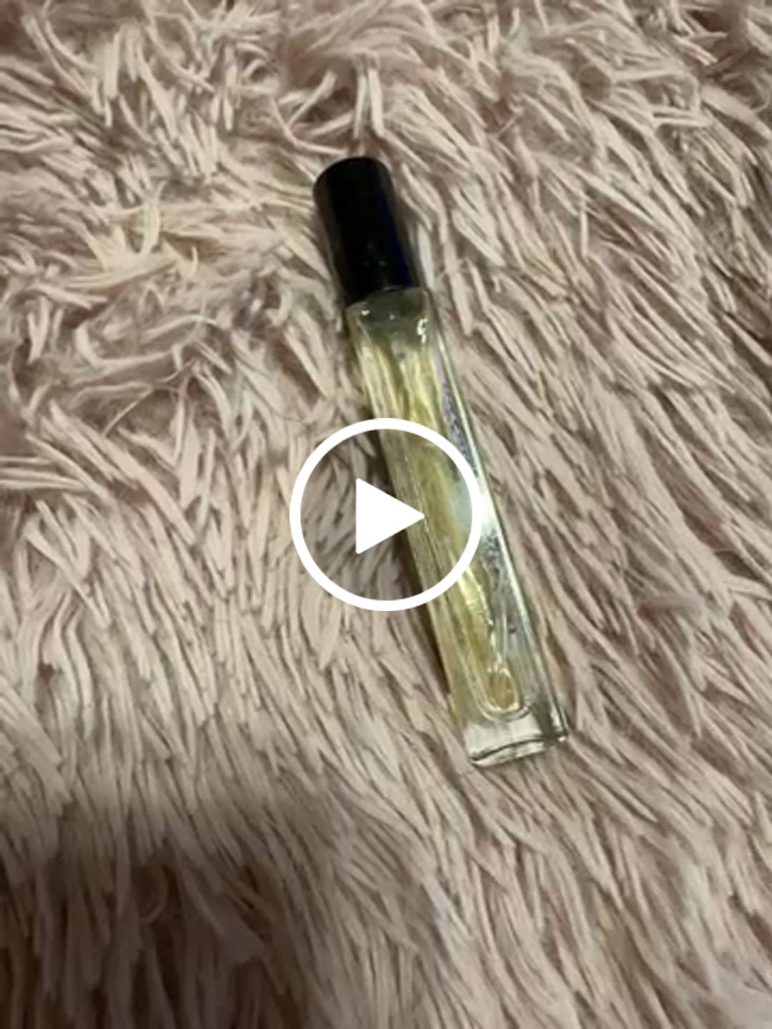 Customer video review of Marshmallow Dream