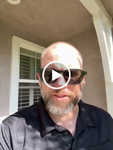 Customer video review of LAUTNER