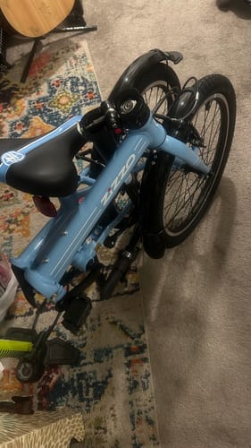 Customer photo review of VIA