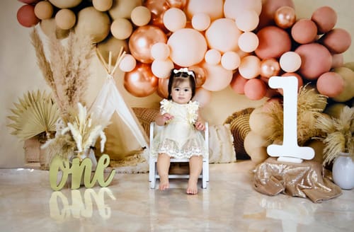 Customer photo review of Emma Romper