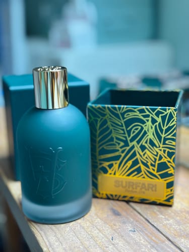 Customer photo review of Surfari