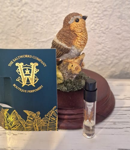 Customer photo review of Brown Sugar