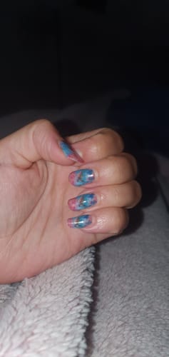 Madlen T. review of UV Gel: Deadly Gorgeous image 1 out of 1