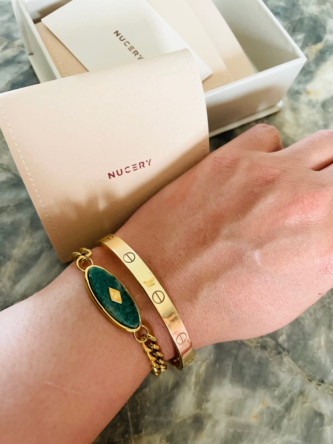 Customer photo review of Hests