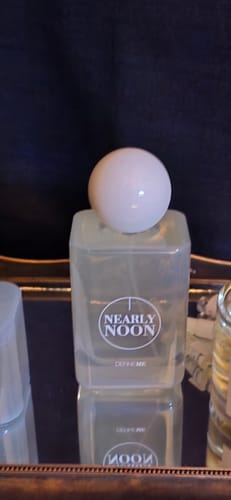 Customer photo review of Nearly Noon Eau de Parfum