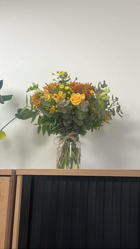 Customer photo review of Happiness in a Jar