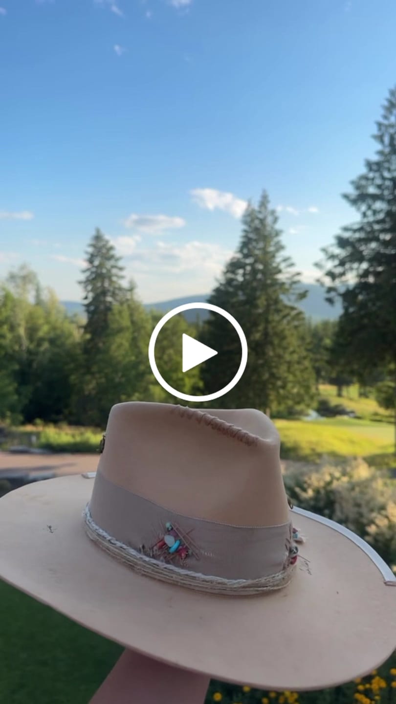 Customer video review of Shera