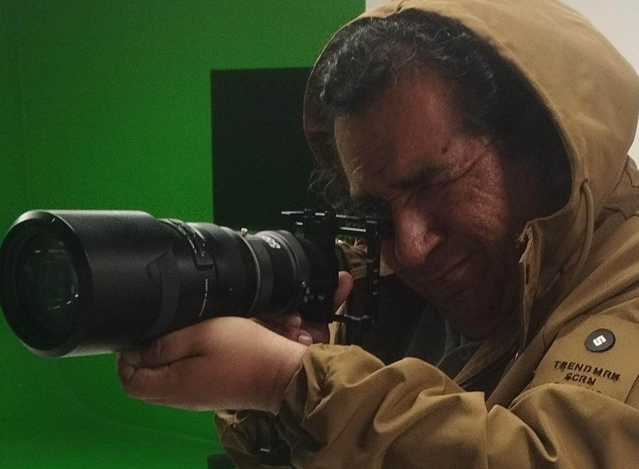 Customer photo review of Beastgrip DOF Adapter MK3