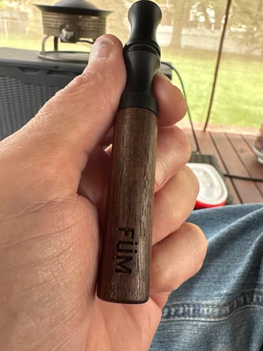 Customer photo review of FÜM Solano