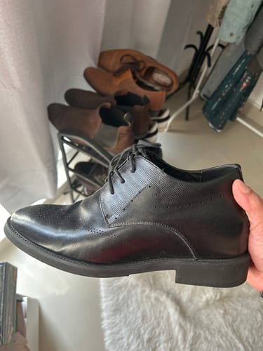 Customer photo review of Dominus - 8cm (3")