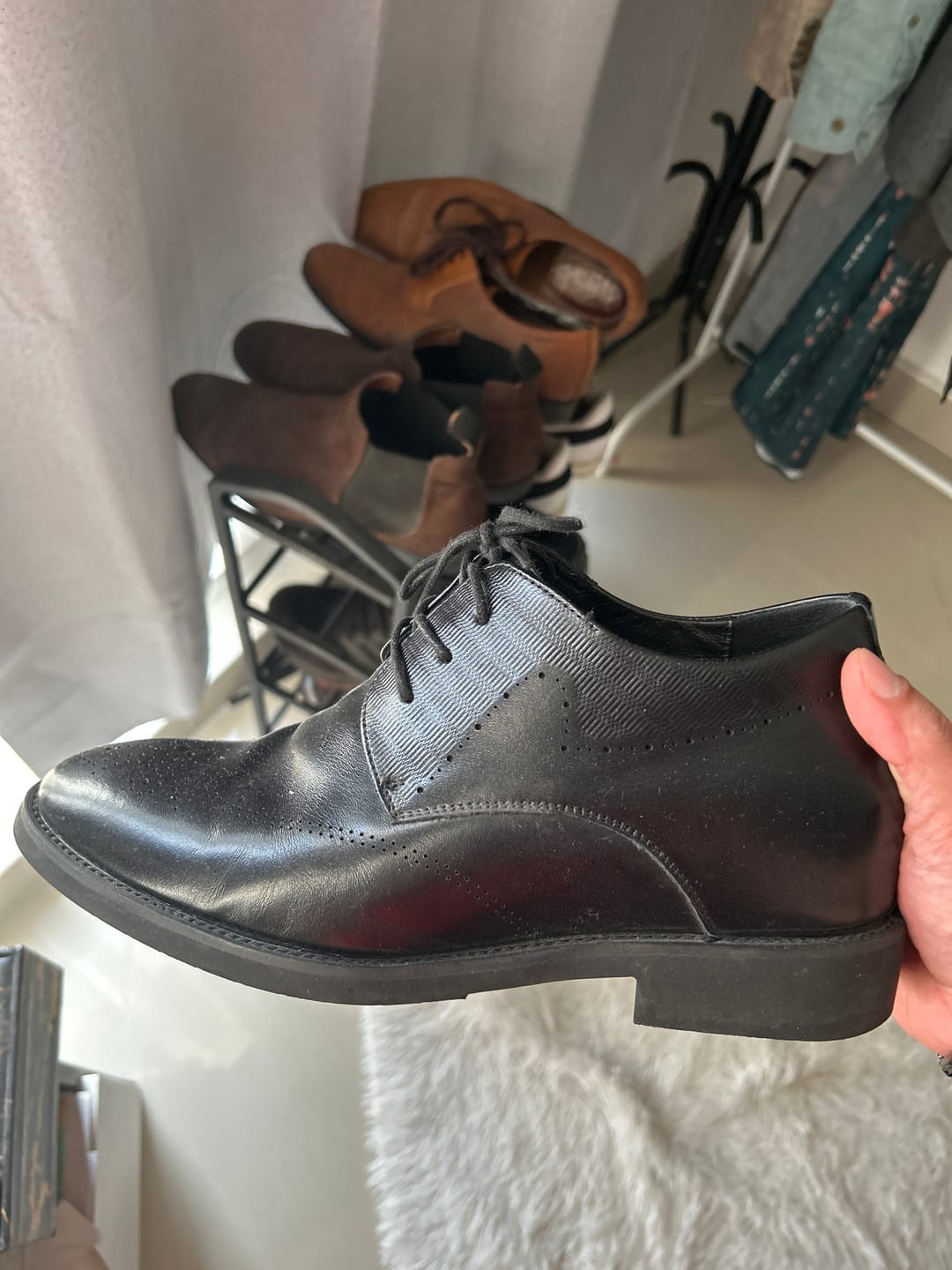 Customer photo review of Dominus - 8cm (3")