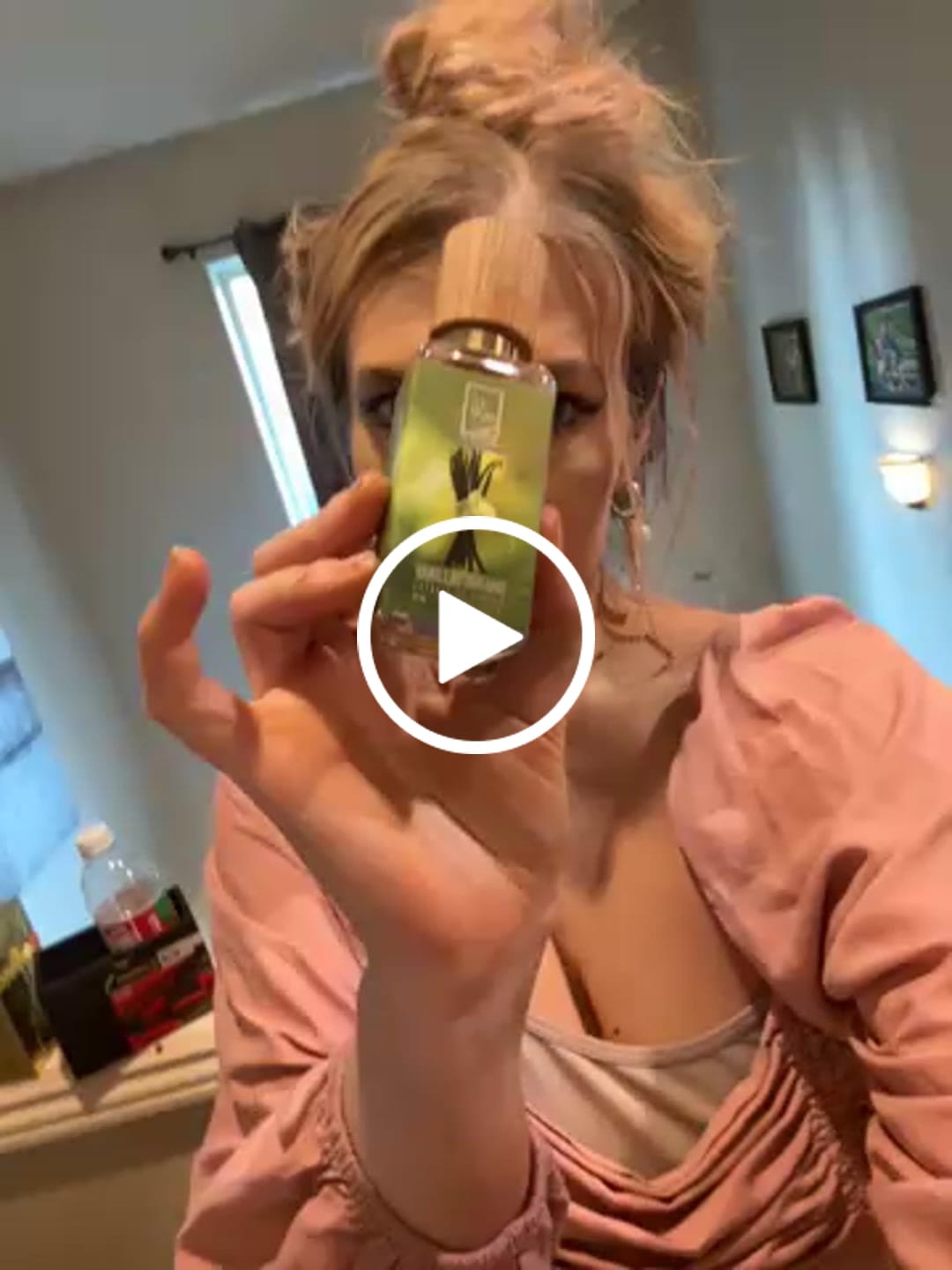 Customer video review of Vanillac Dreams