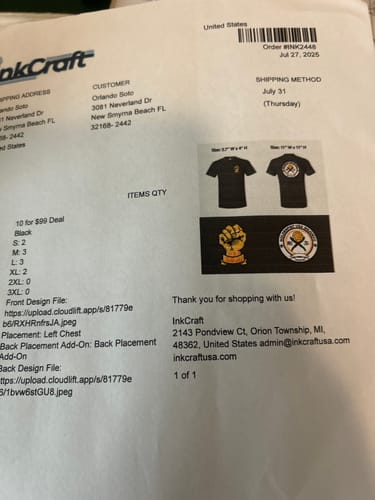 From Orlando S.'s review