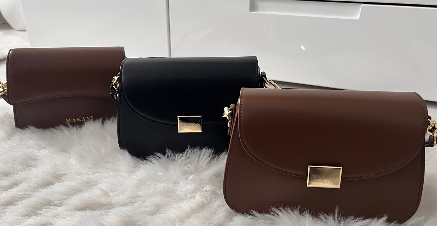 Customer photo review of PUALANI - CLASSIC DARK BROWN