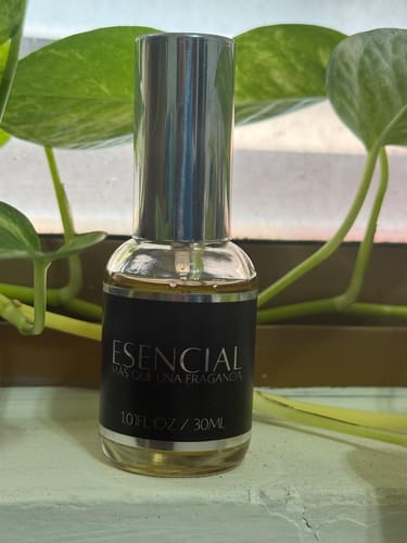 Customer photo review of H338 Inspirado en: Gypsy Water - Byredo