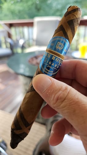Customer photo review of Game Day Special: Yankees vs Rangers - August 4th
