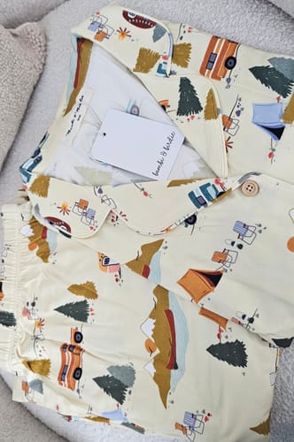 Customer photo review of Shipping Protection by Route