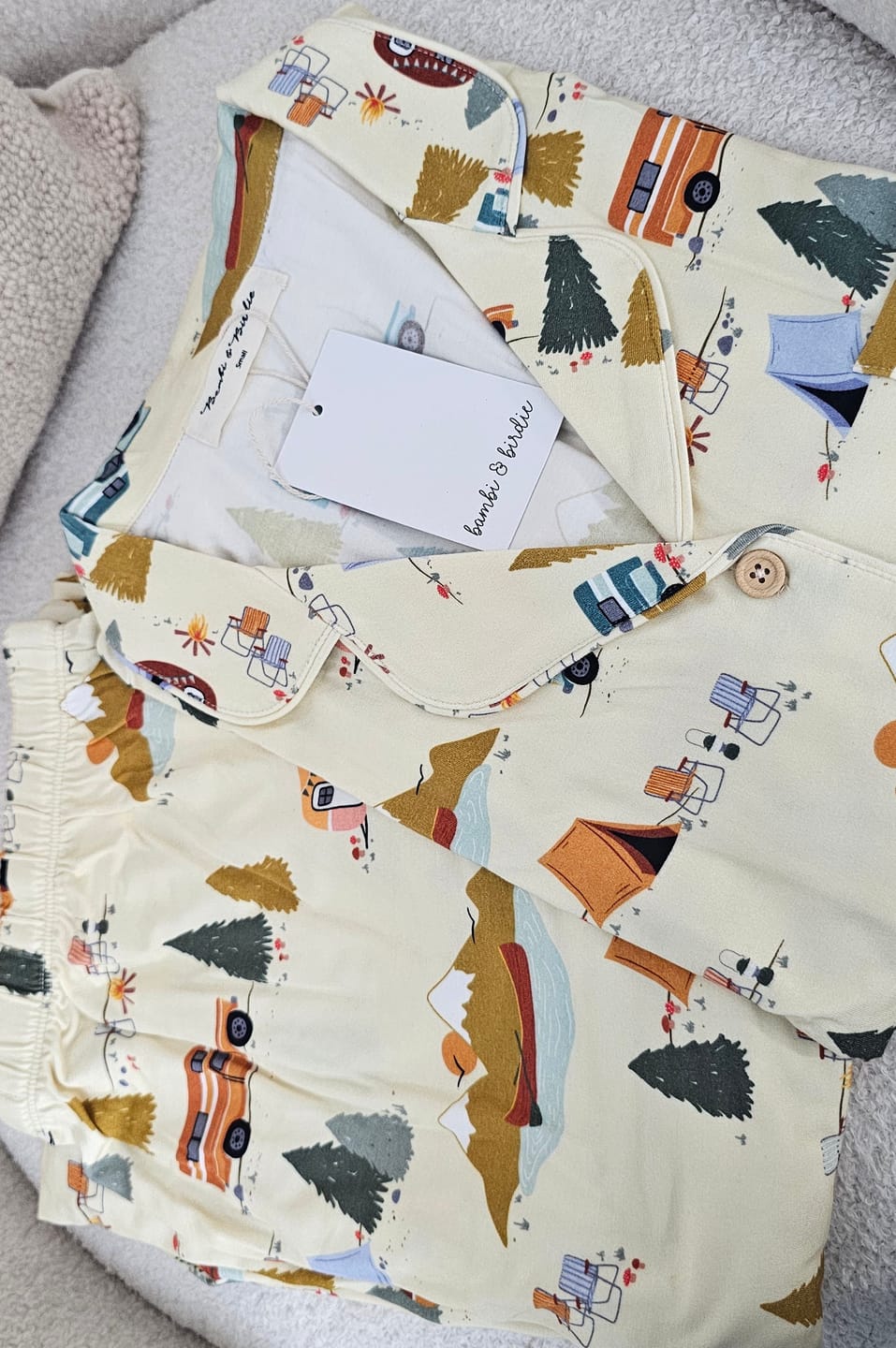 Customer photo review of Shipping Protection by Route