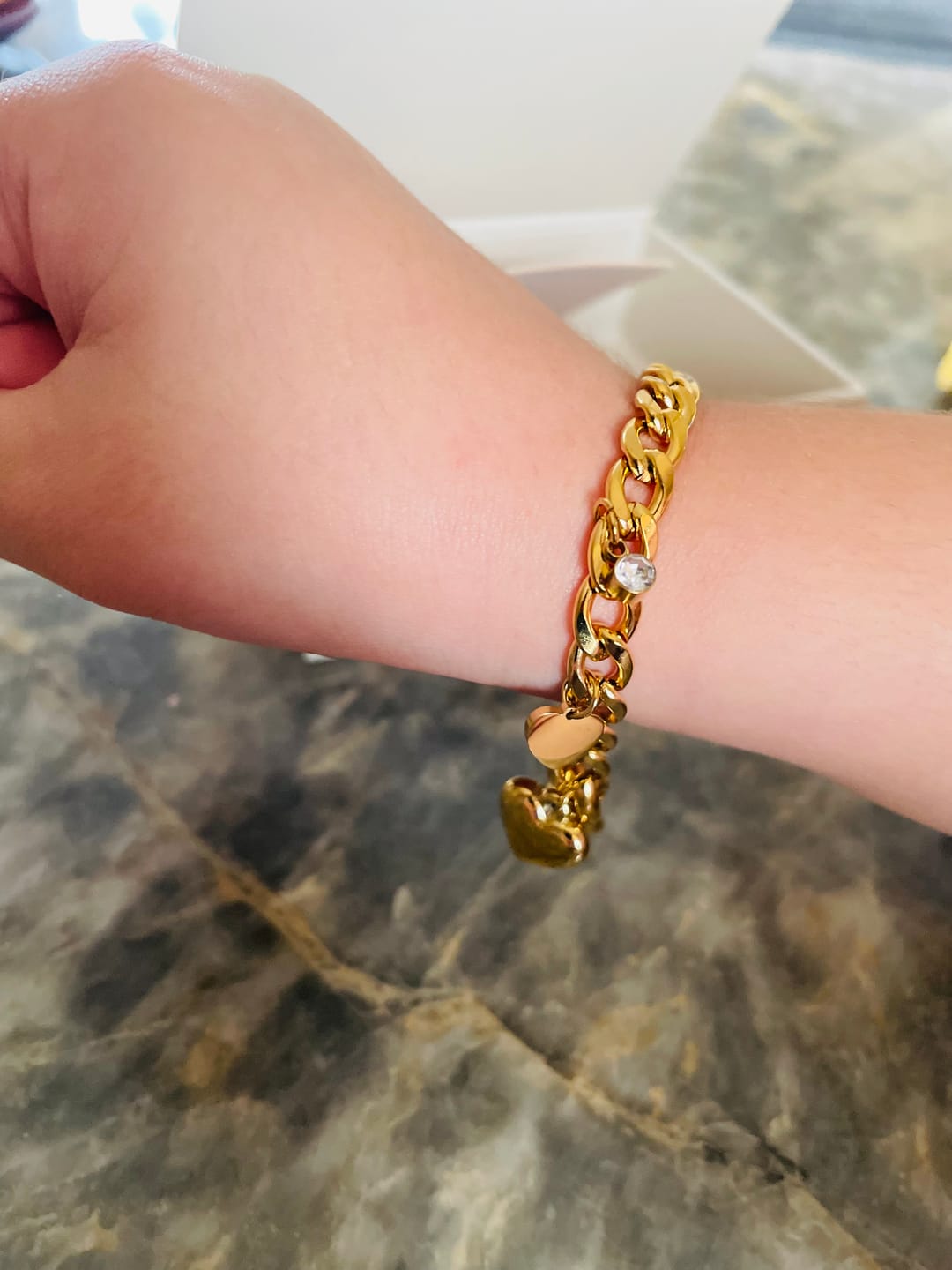 Customer photo review of LOWENT