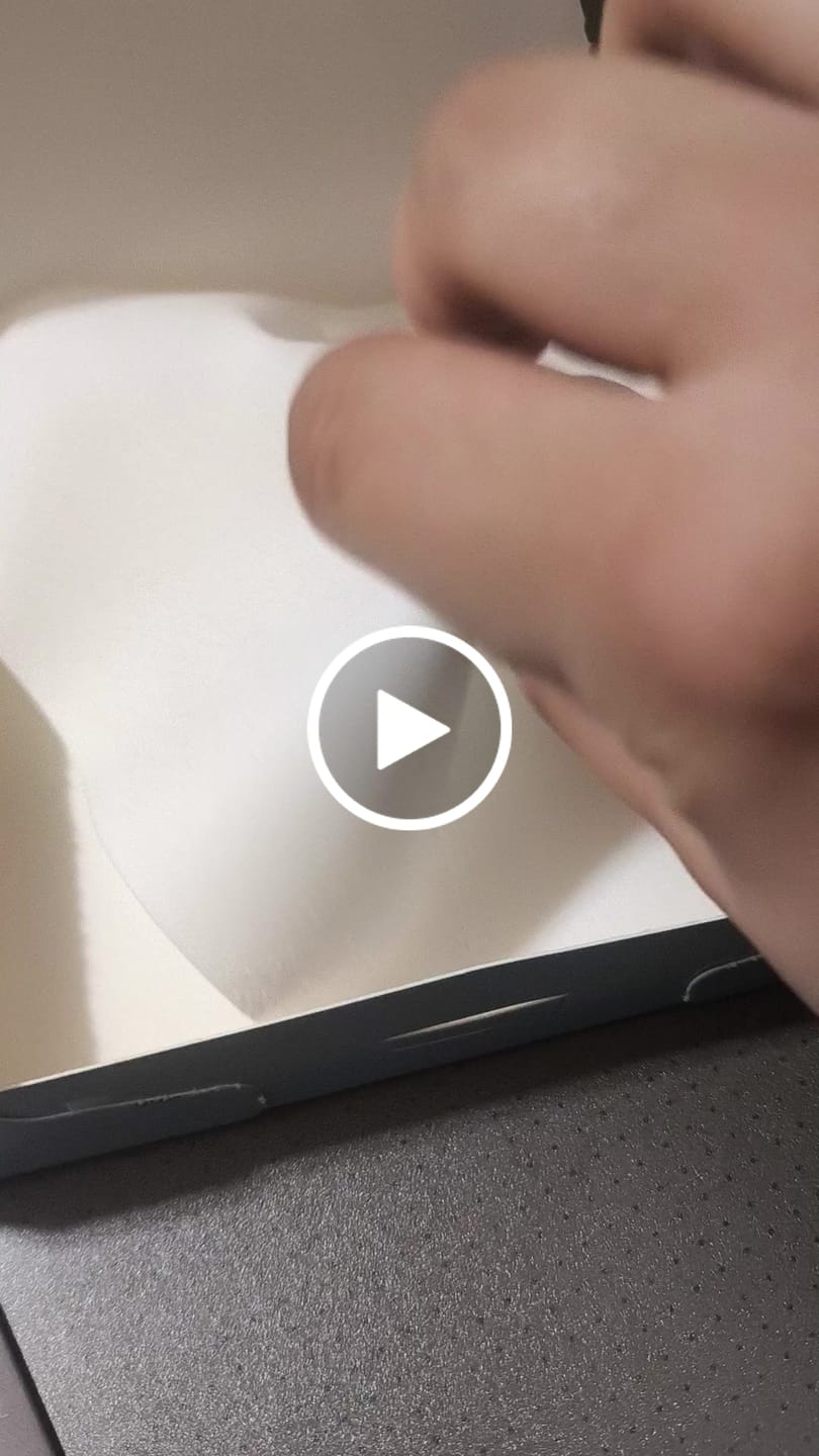 Customer video review of Eco-Tiras de lavar Natulim - 40 lavados