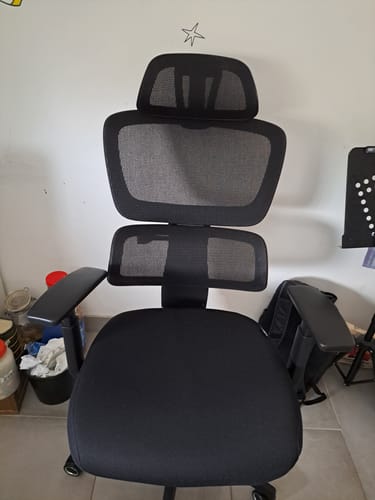 Customer photo review of MOVE