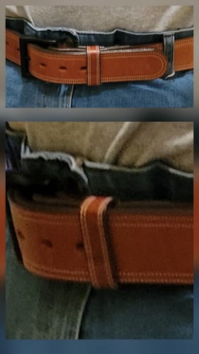 Customer photo review of The Premier Double Layer