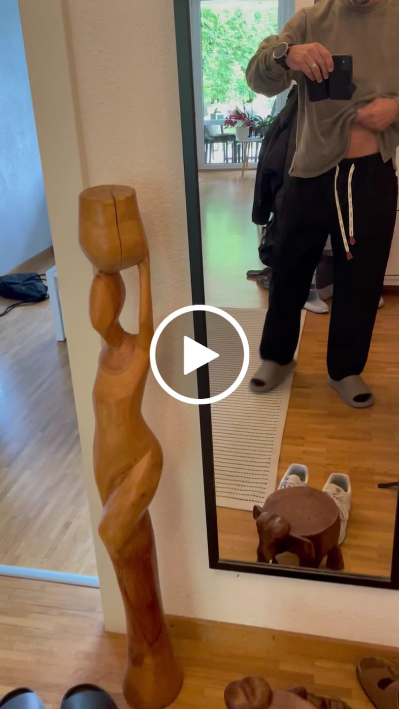 Customer video review of Pokku Pants 2.0