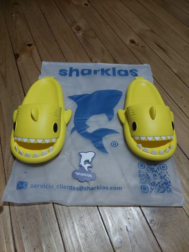 Customer photo review of Sharklas®