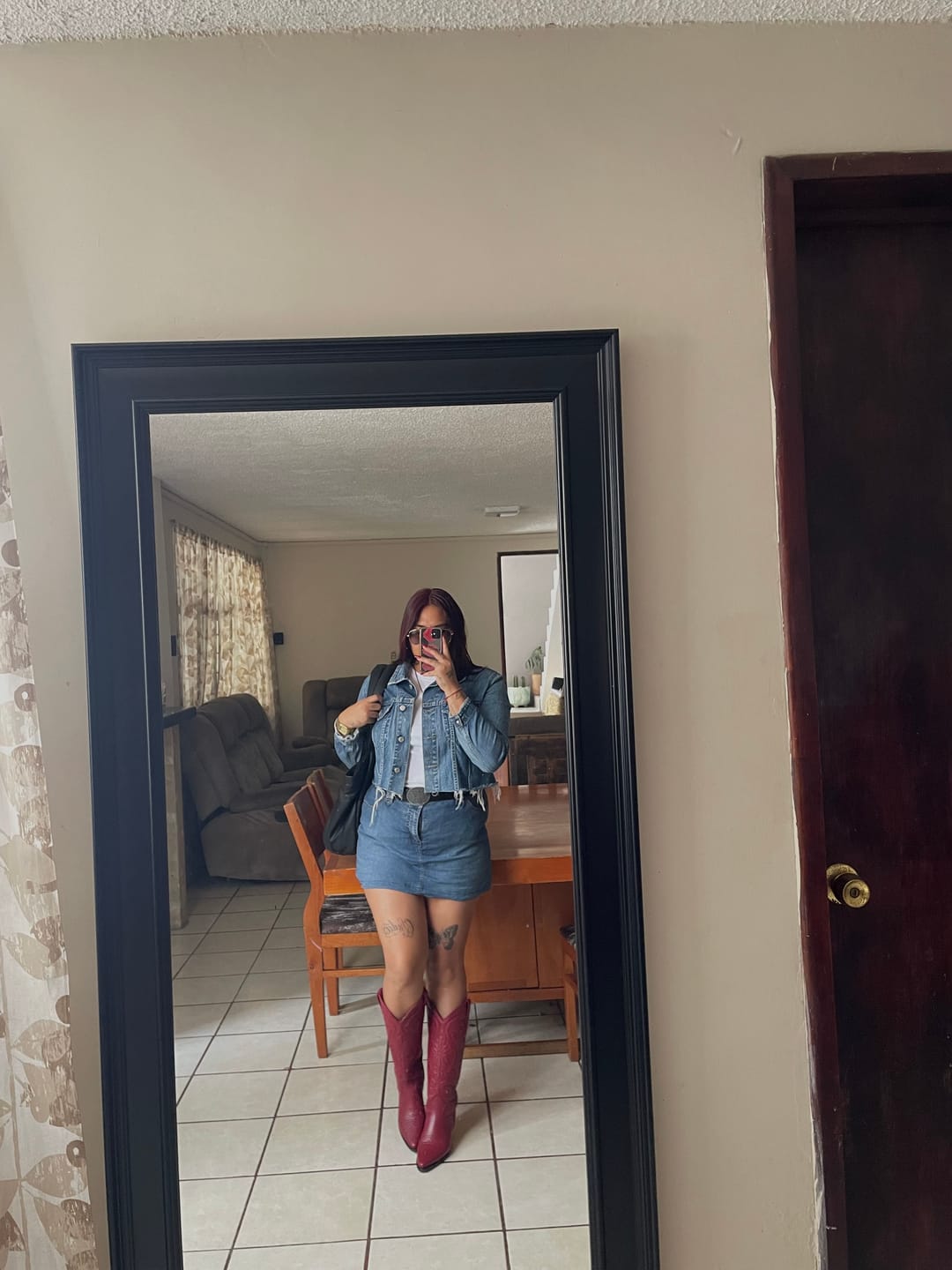 Customer photo review of BOTAS ZP BLAKE CHERRY BOMB