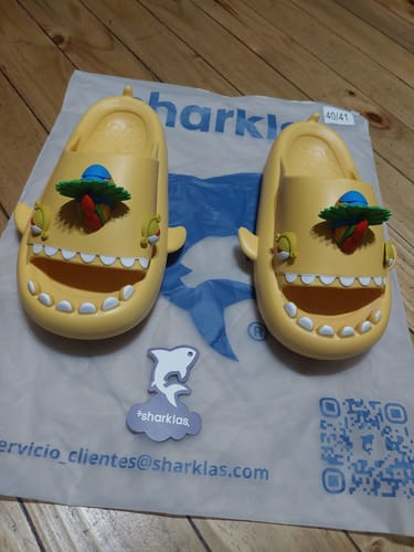 Customer photo review of Sharklas Doradas