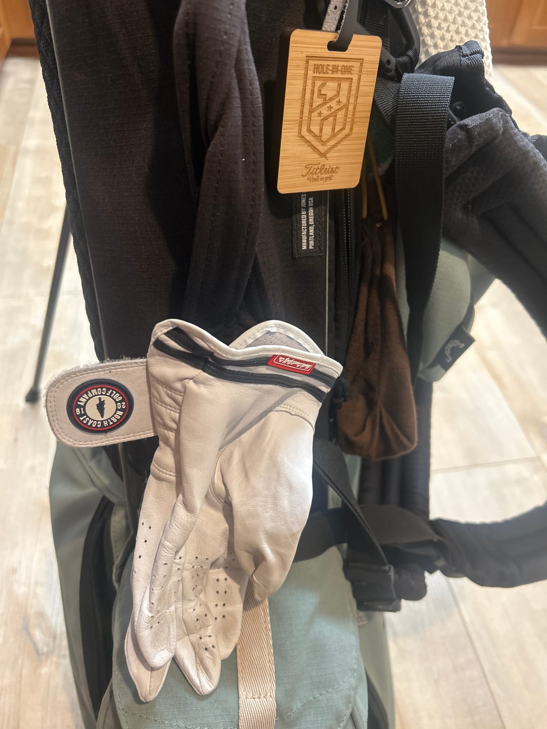 Customer photo review of NoCo Pines